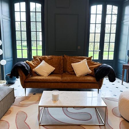 Domaine Labattut Bed & Breakfast Saint-Astier  Luaran gambar