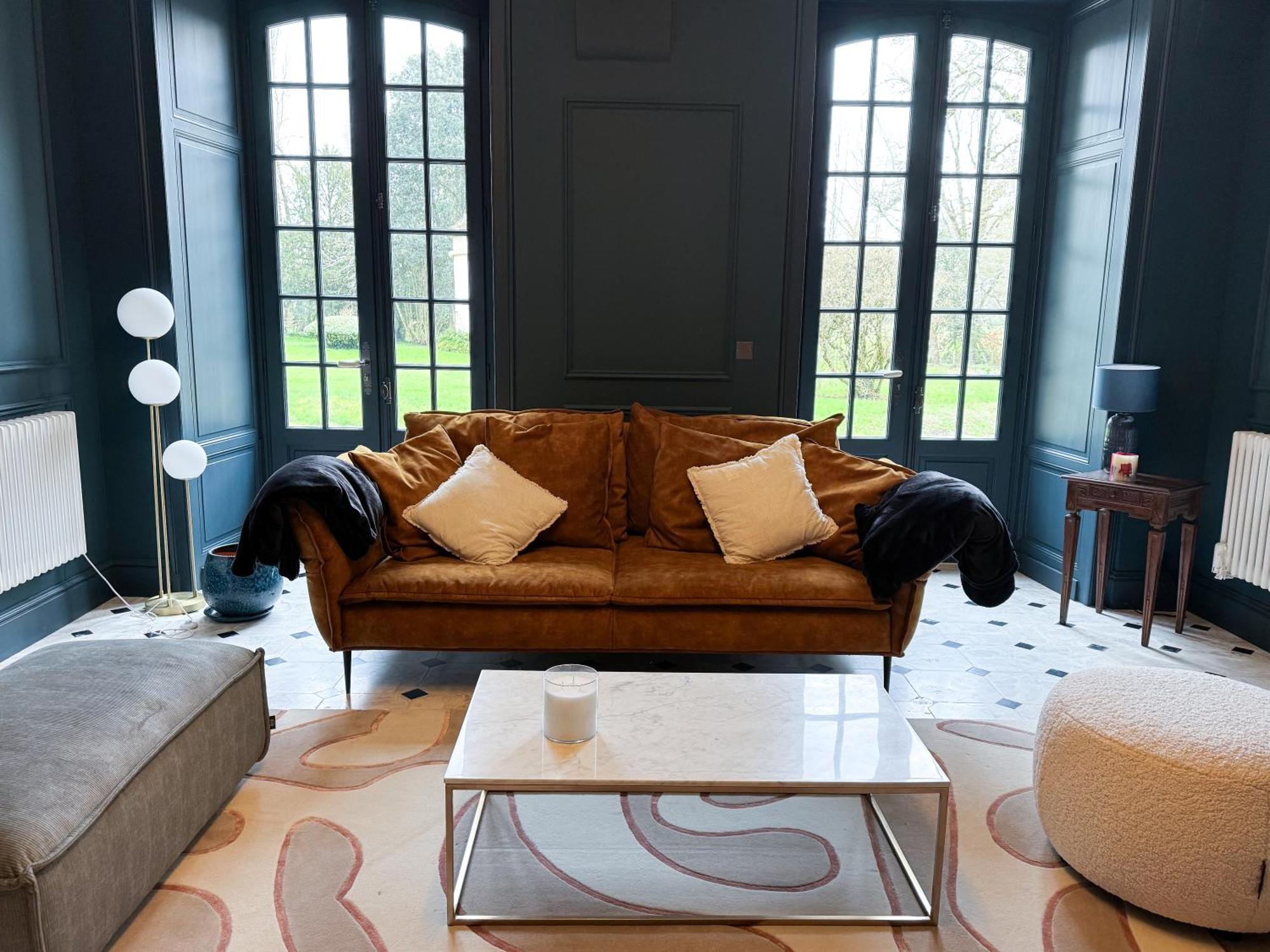 Domaine Labattut Bed & Breakfast Saint-Astier  Luaran gambar