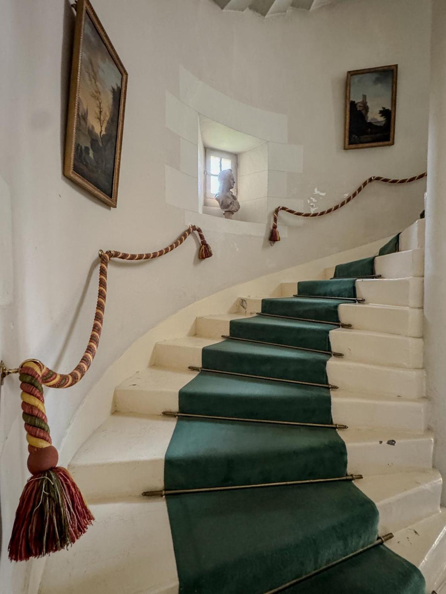 Domaine Labattut Bed & Breakfast Saint-Astier  Luaran gambar