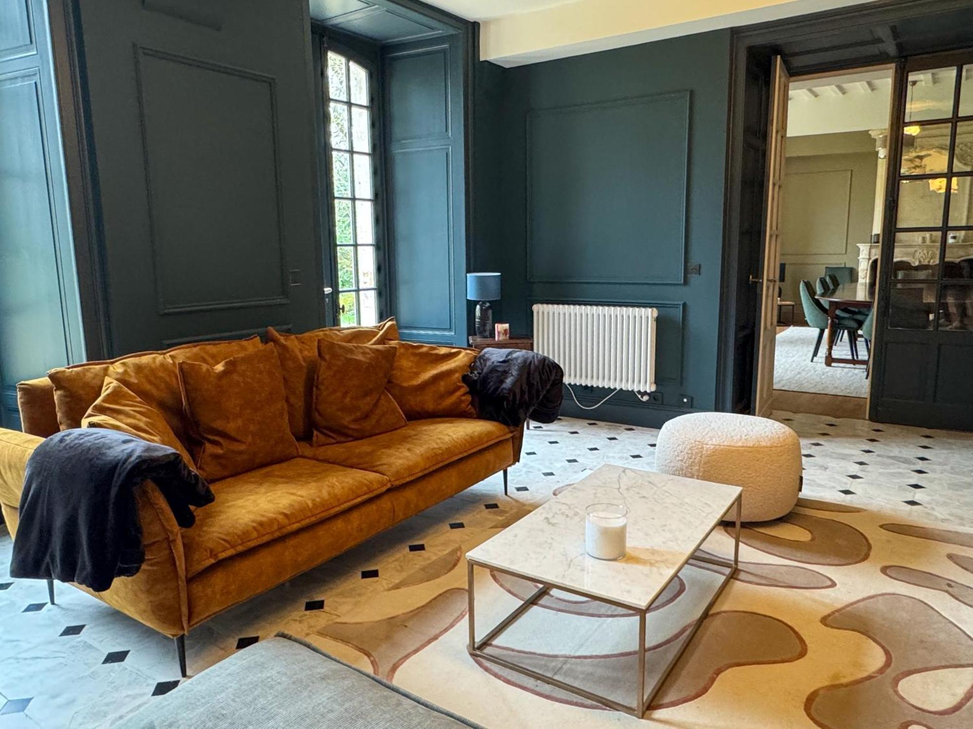 Domaine Labattut Bed & Breakfast Saint-Astier  Luaran gambar