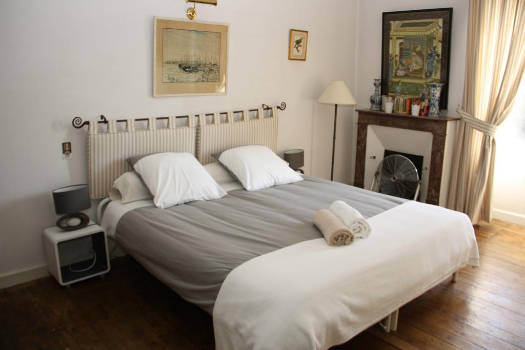 Domaine Labattut Bed & Breakfast Saint-Astier  Bilik gambar