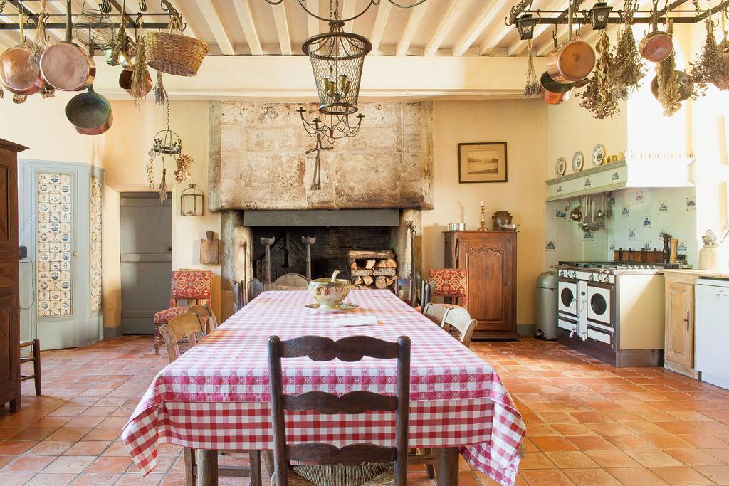 Domaine Labattut Bed & Breakfast Saint-Astier  Luaran gambar